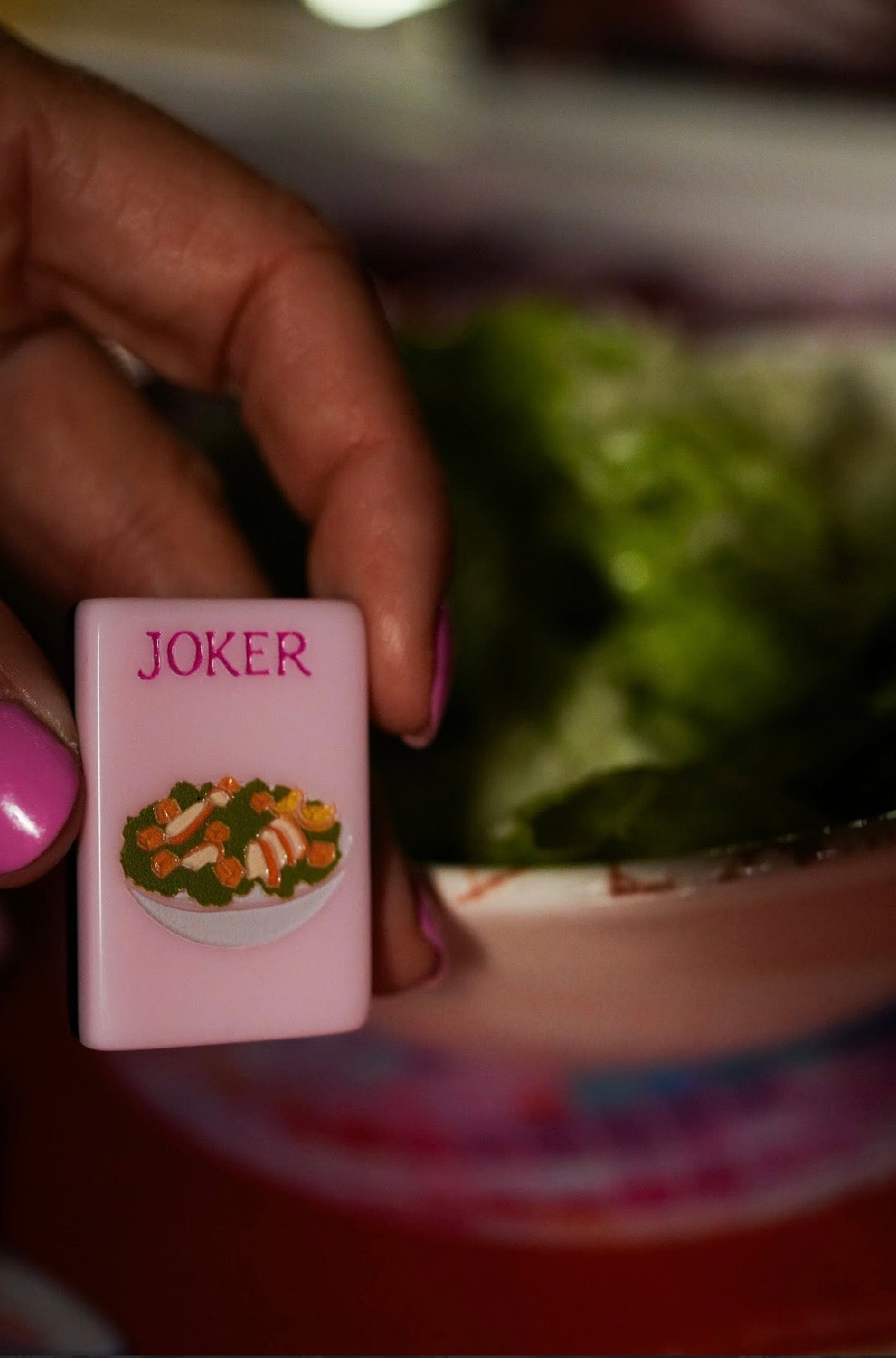 The Girl Dinner Set