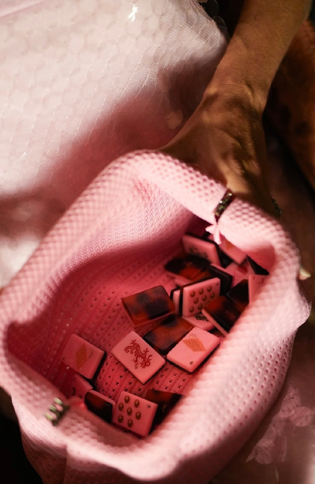 The Play Pouch