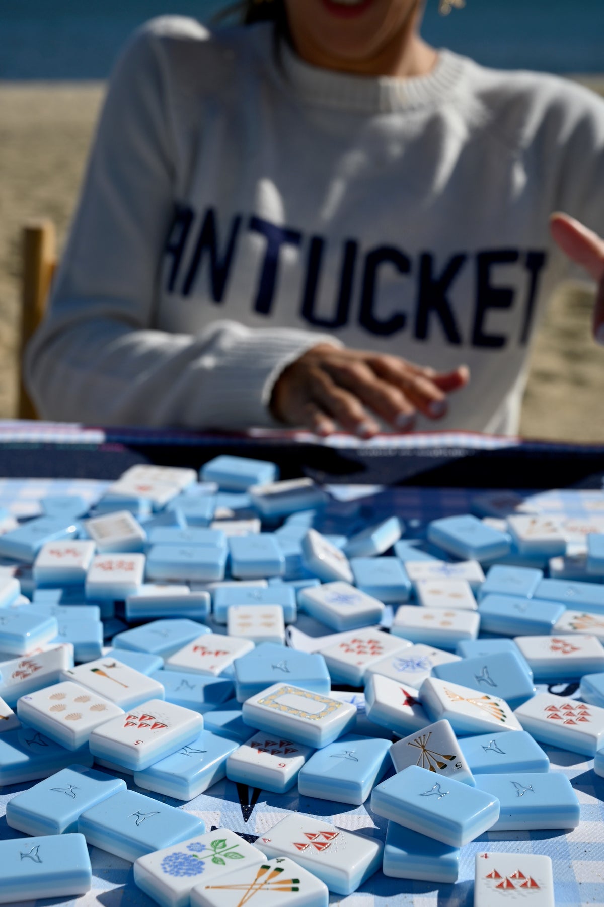 The Nantucket Set