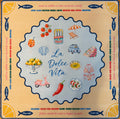 La Dolca Vita Mat