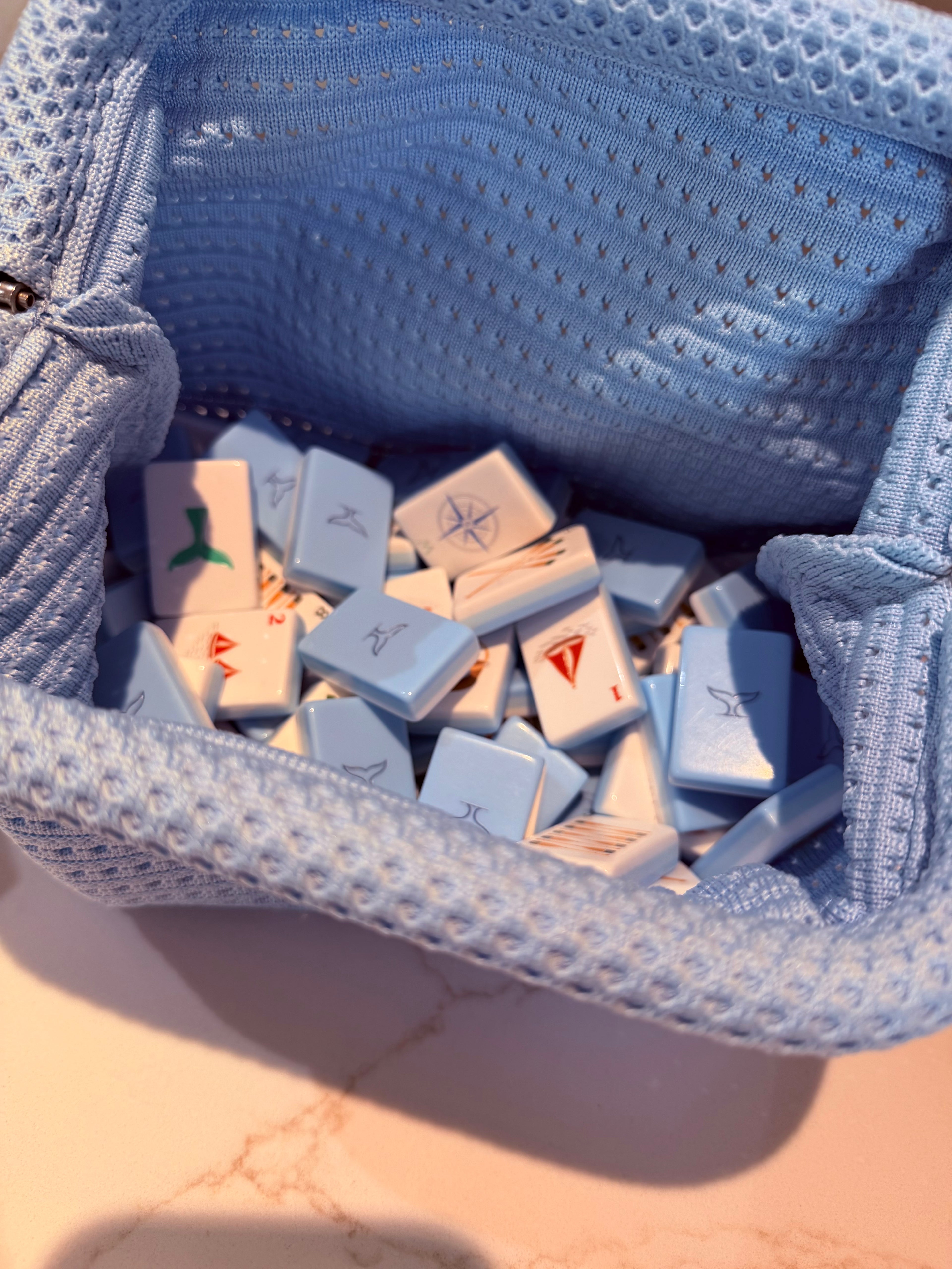 The Play Pouch