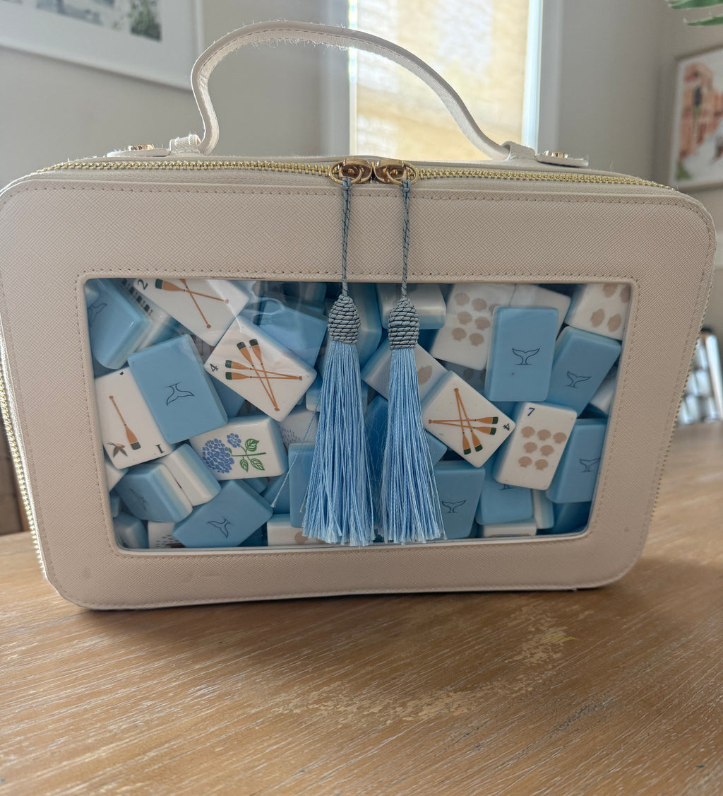 The Daily Carry Tile Bag