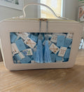 The Daily Carry Tile Bag