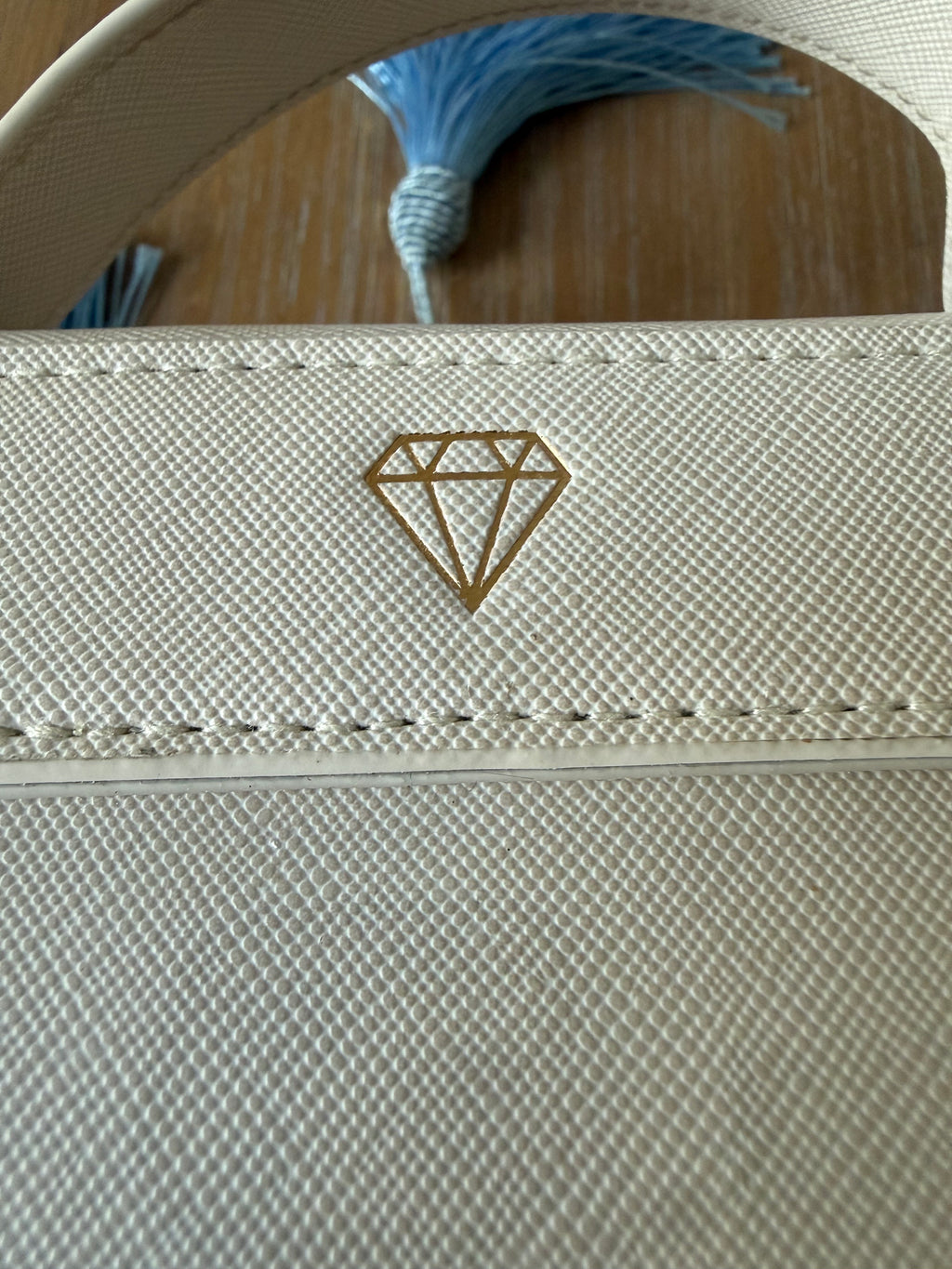 The Daily Carry Tile Bag