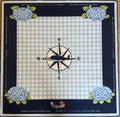 The Nantucket Mat