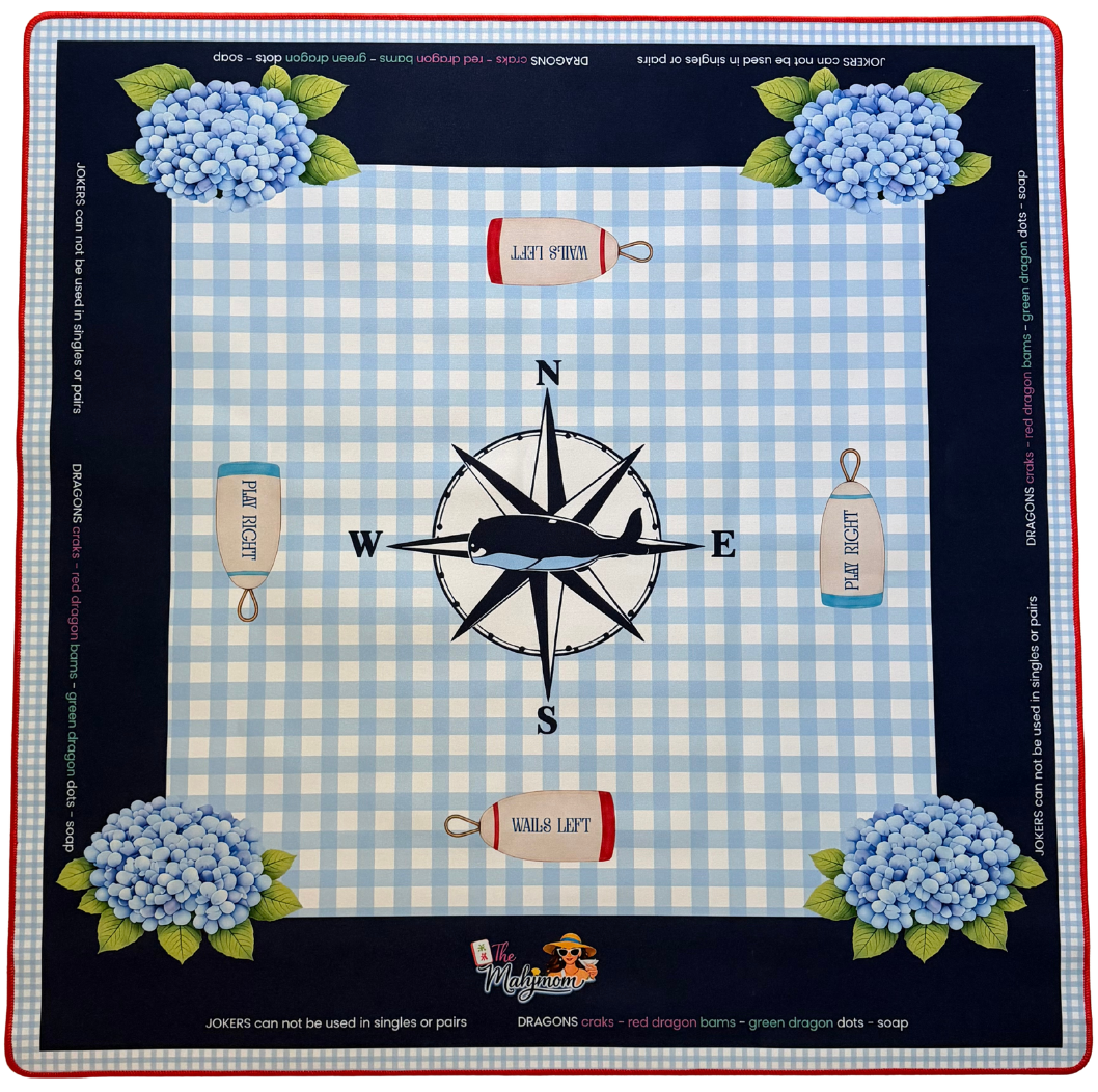 The Nantucket Mat